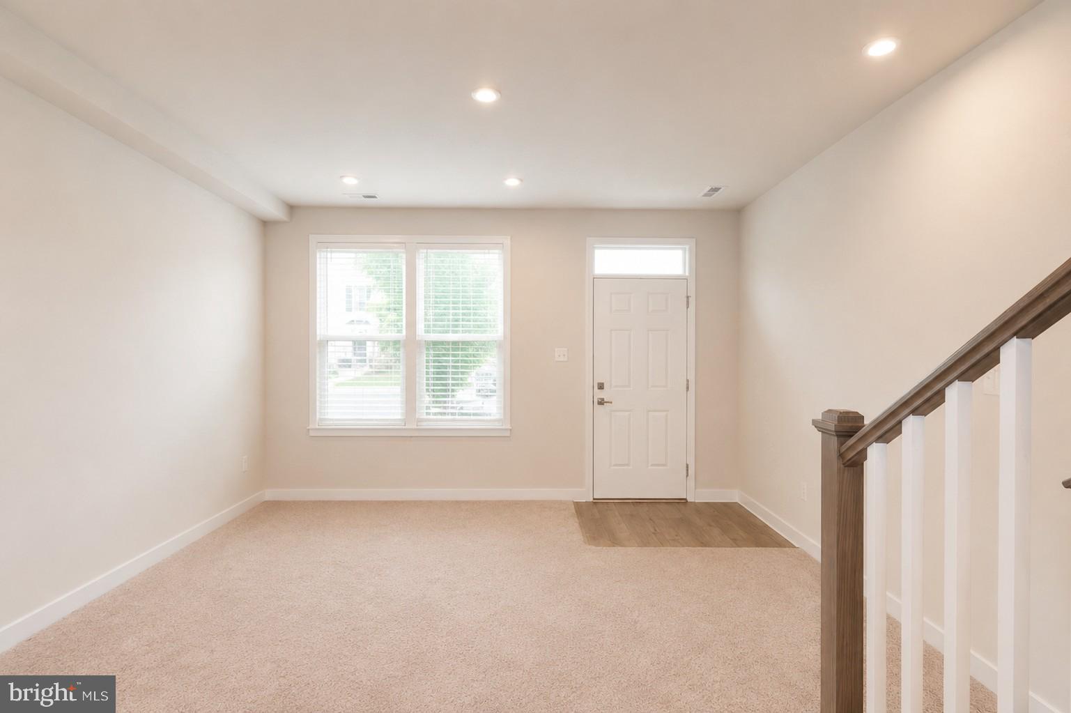 WEST PARK VILLAGE - Residential
