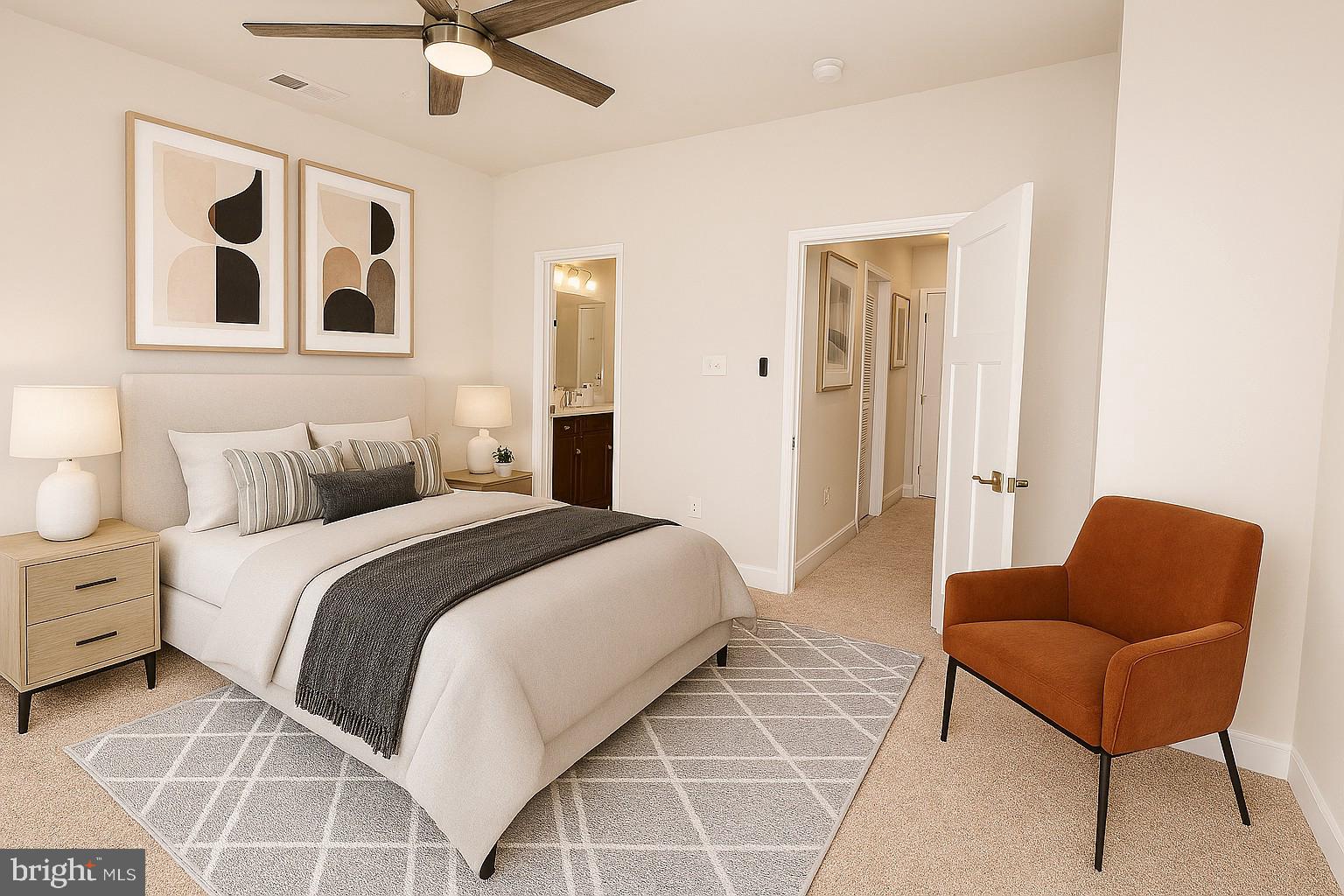 WEST PARK VILLAGE - Residential