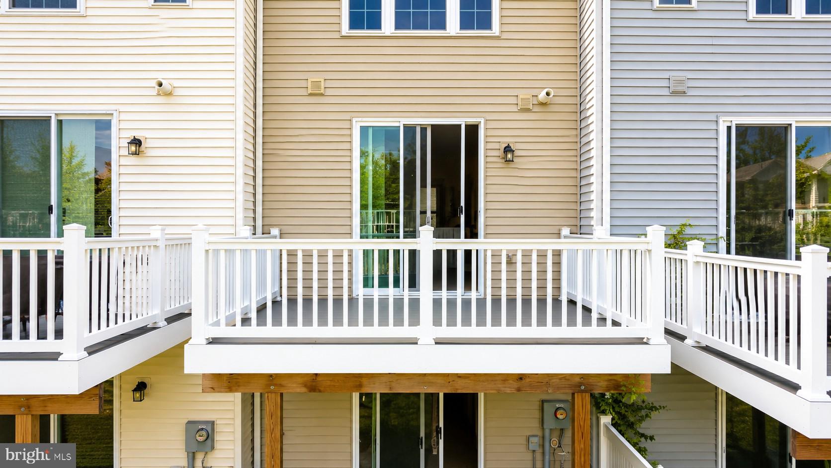 WEST PARK VILLAGE - Residential