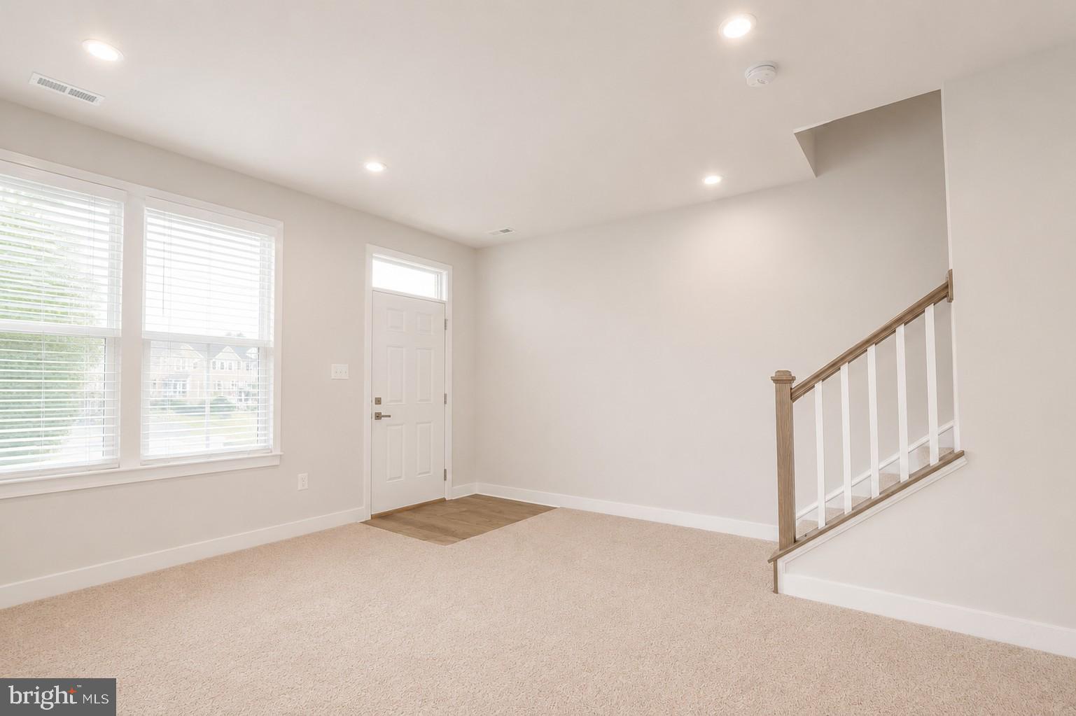 WEST PARK VILLAGE - Residential