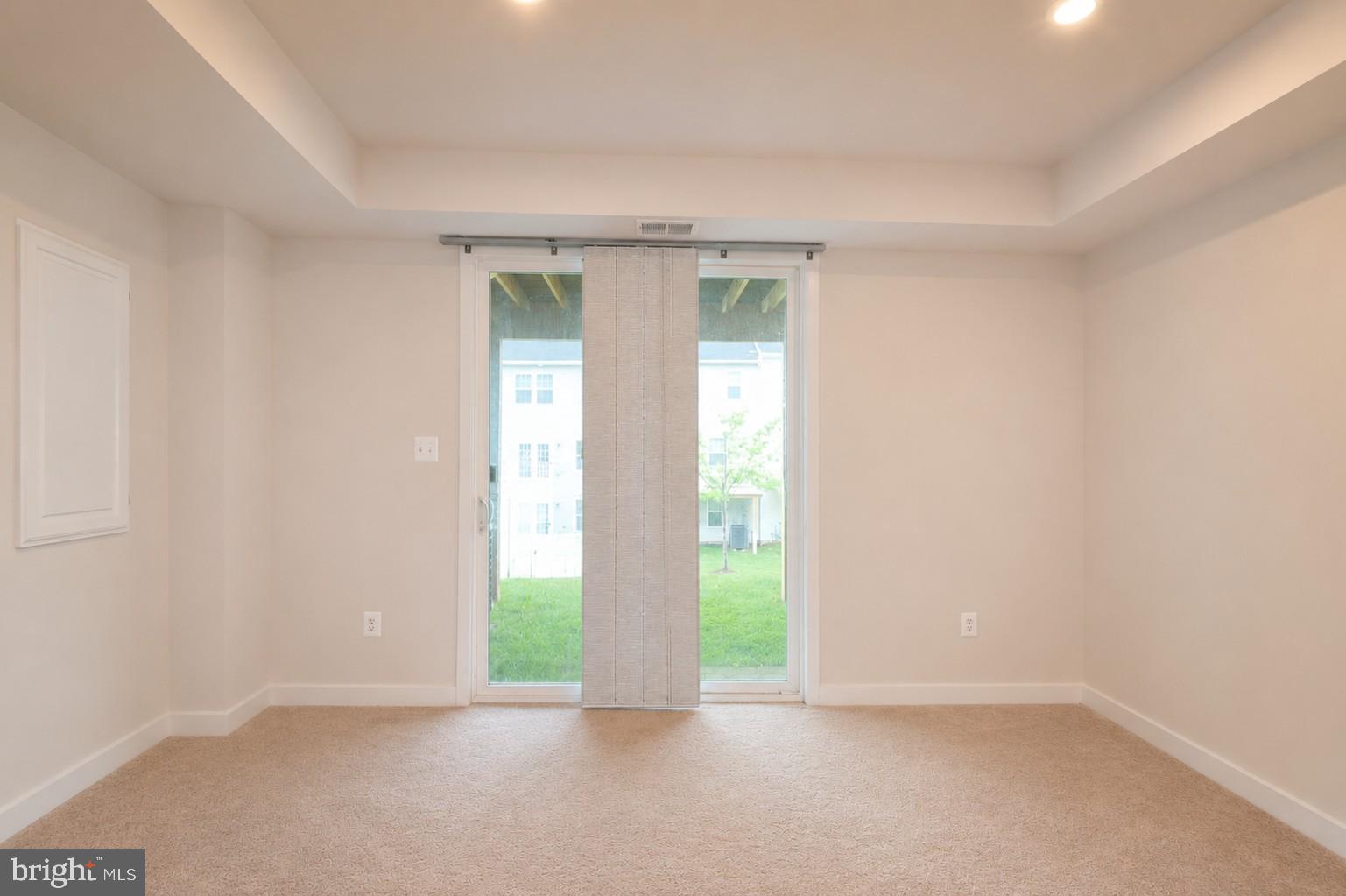 WEST PARK VILLAGE - Residential
