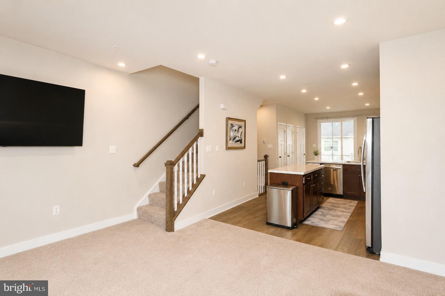 WEST PARK VILLAGE - Residential