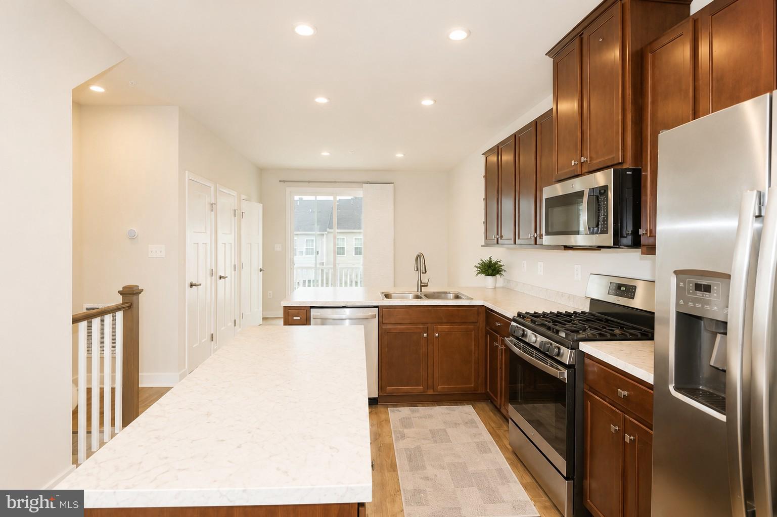 WEST PARK VILLAGE - Residential