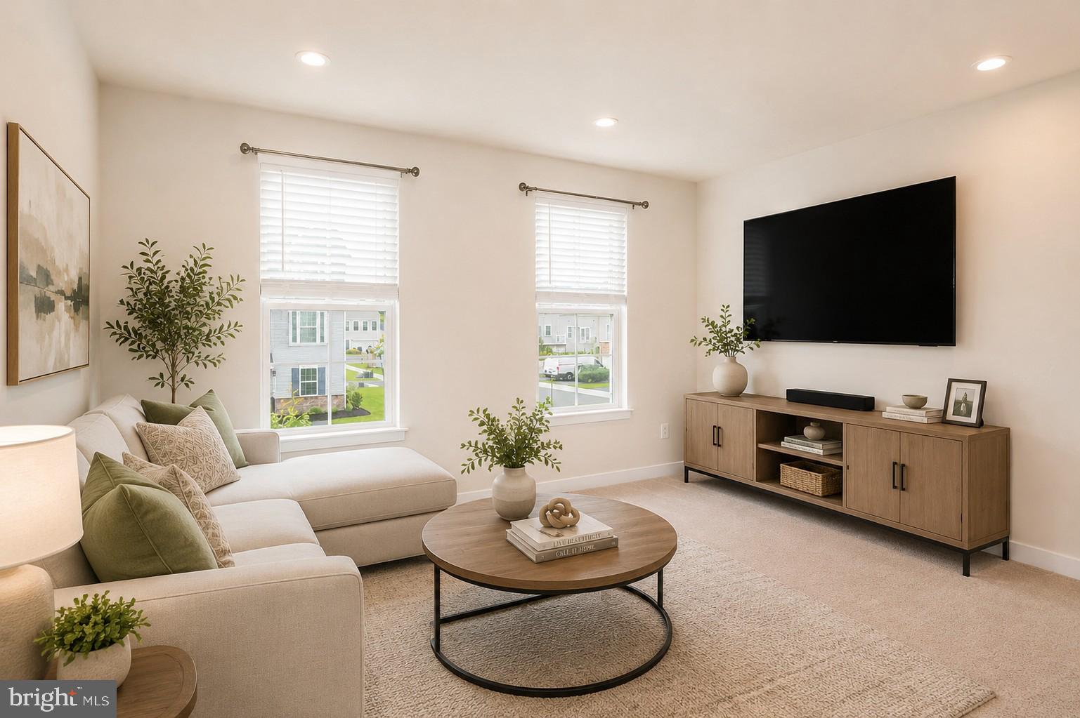 WEST PARK VILLAGE - Residential