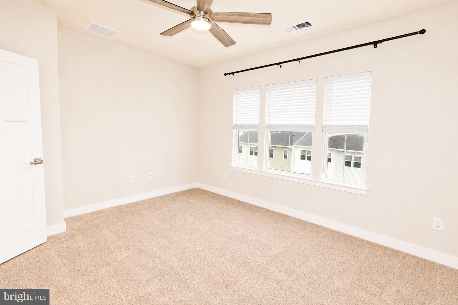 WEST PARK VILLAGE - Residential