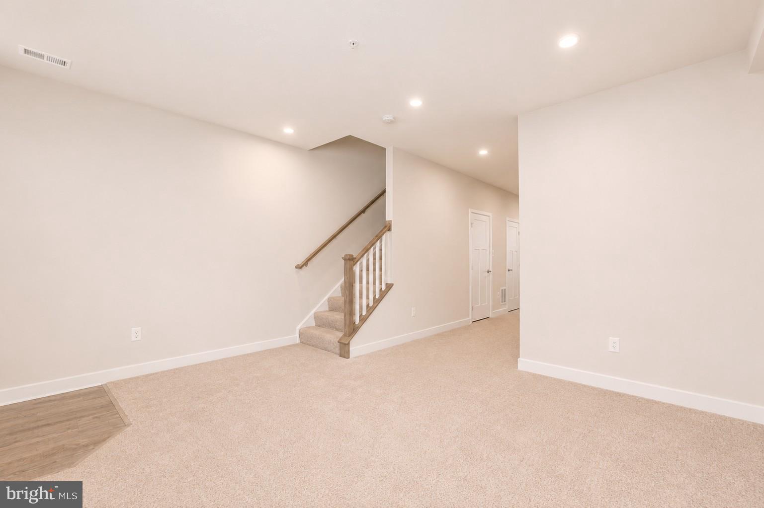 WEST PARK VILLAGE - Residential