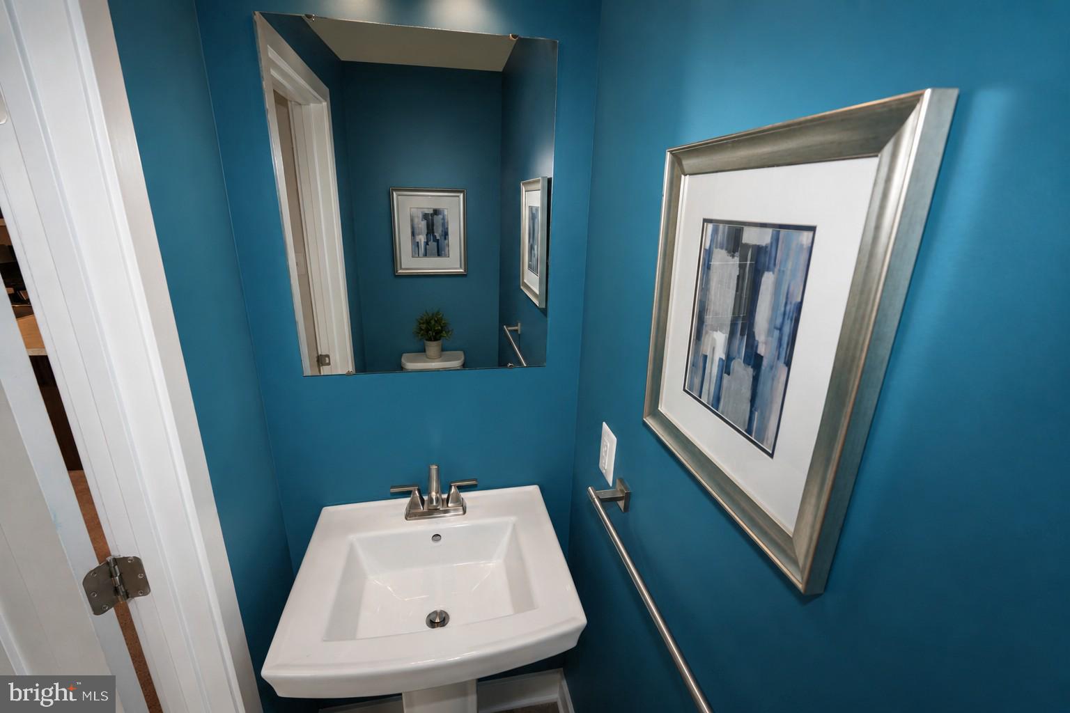 WEST PARK VILLAGE - Residential