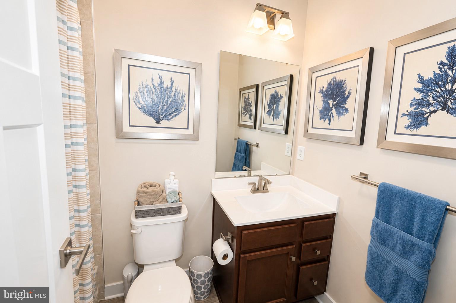 WEST PARK VILLAGE - Residential