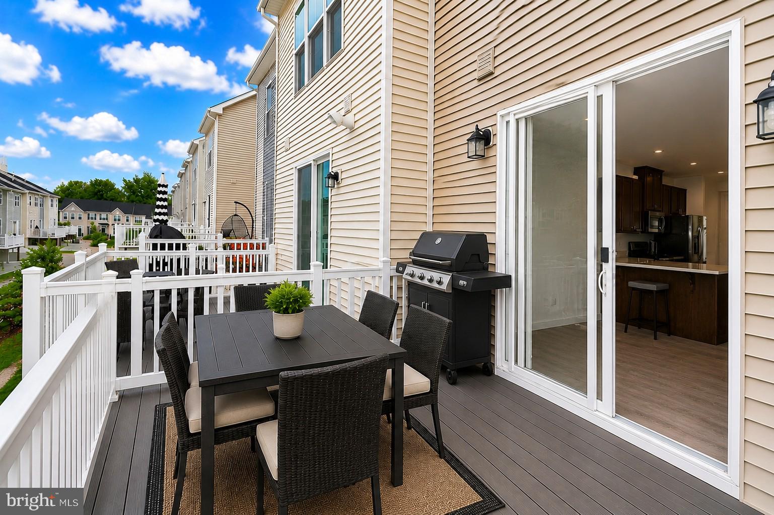 WEST PARK VILLAGE - Residential