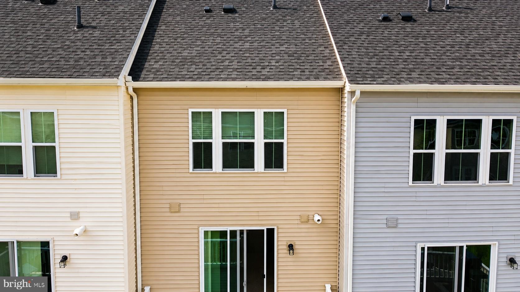 WEST PARK VILLAGE - Residential