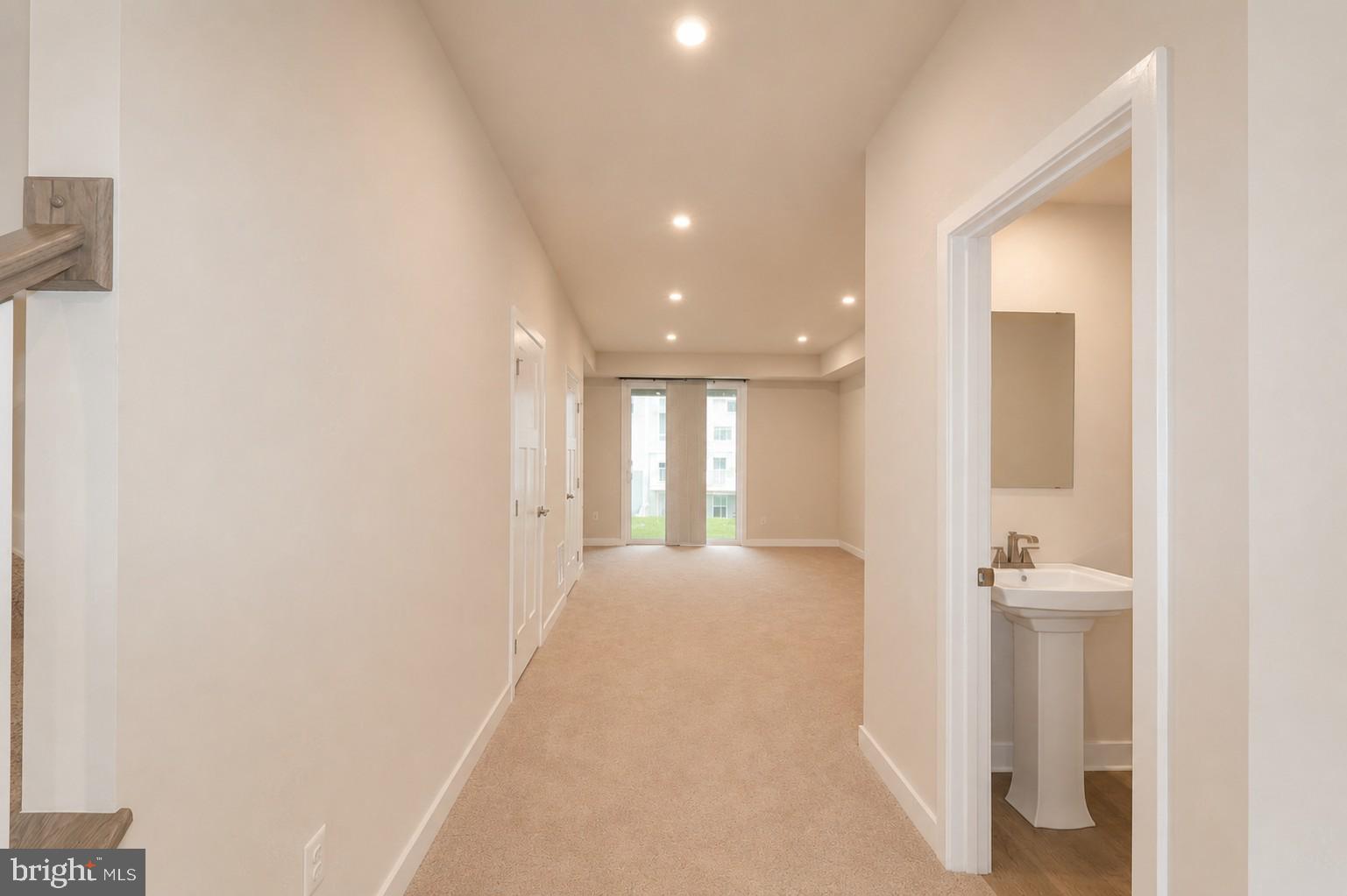 WEST PARK VILLAGE - Residential