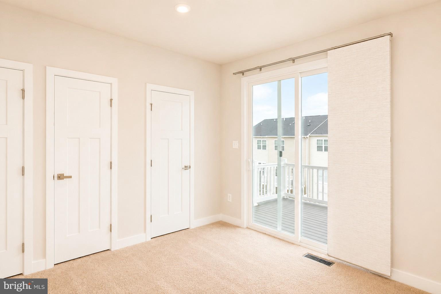 WEST PARK VILLAGE - Residential