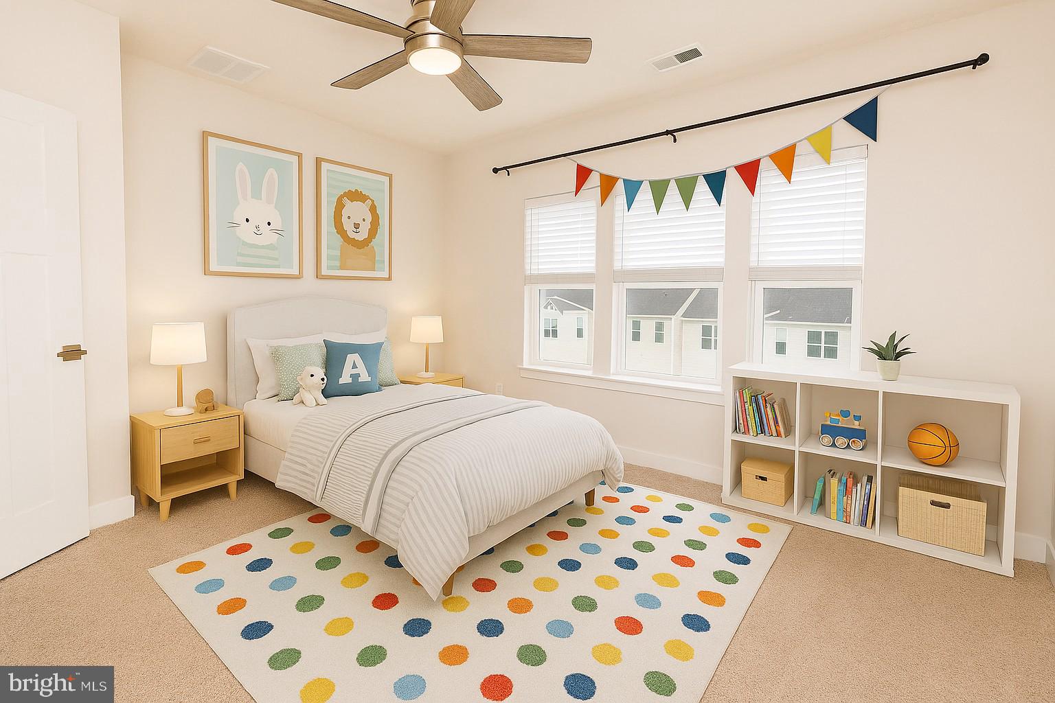 WEST PARK VILLAGE - Residential
