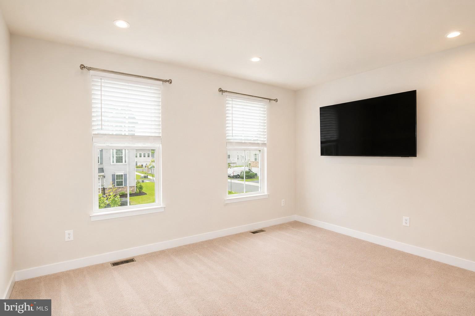 WEST PARK VILLAGE - Residential