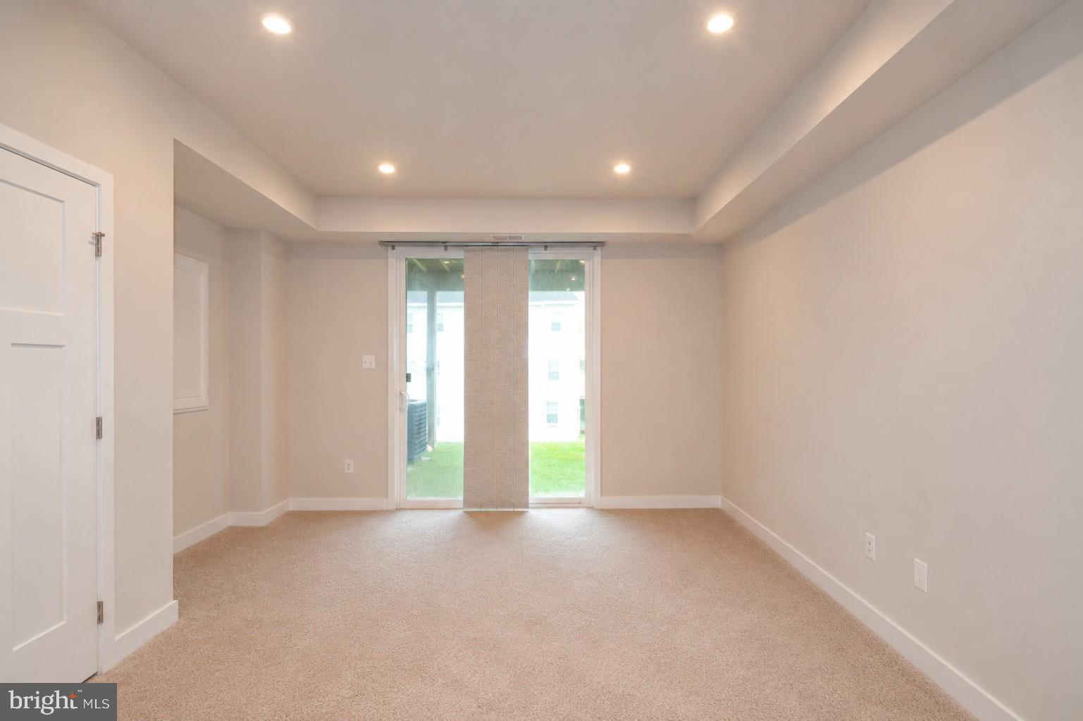 WEST PARK VILLAGE - Residential