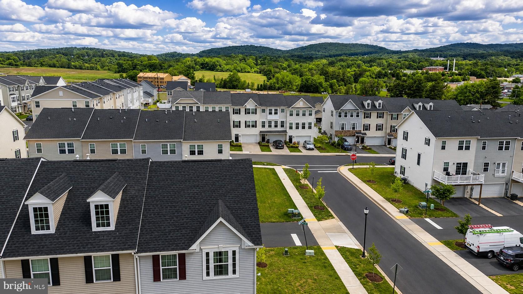WEST PARK VILLAGE - Residential