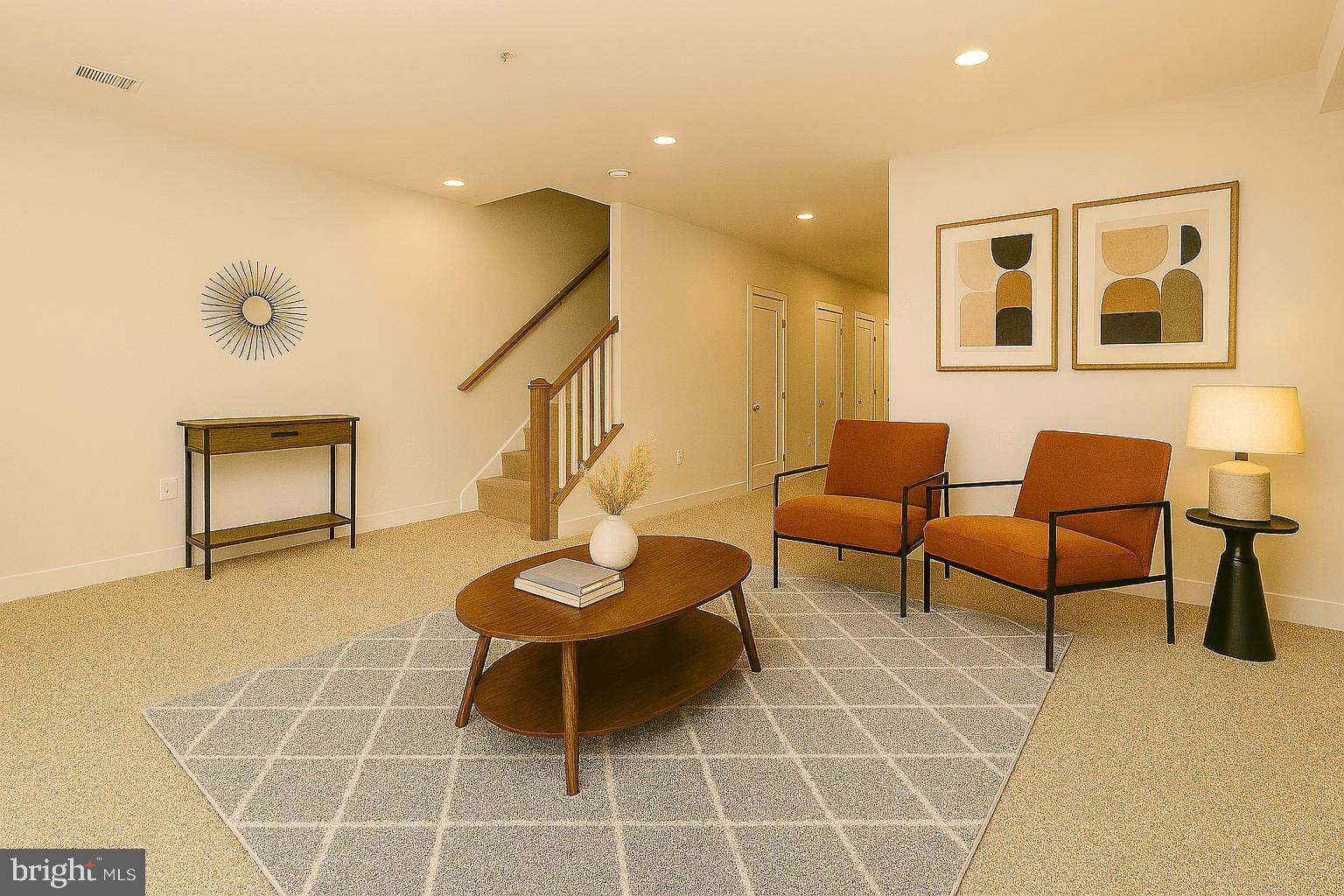 WEST PARK VILLAGE - Residential