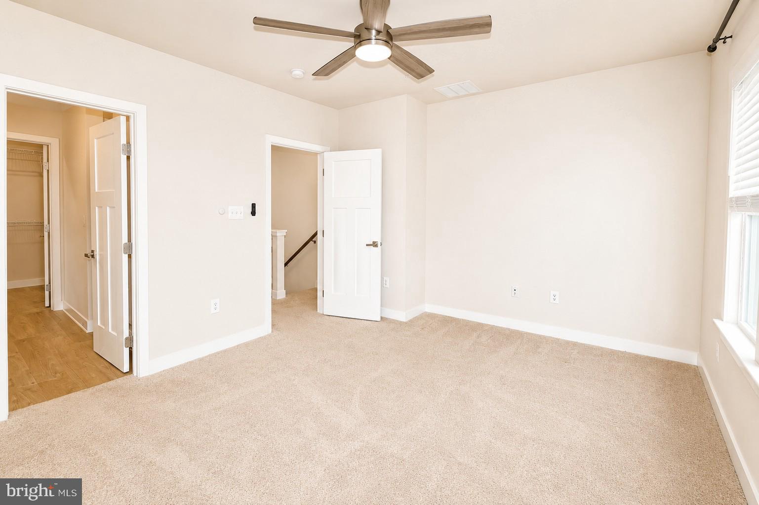 WEST PARK VILLAGE - Residential
