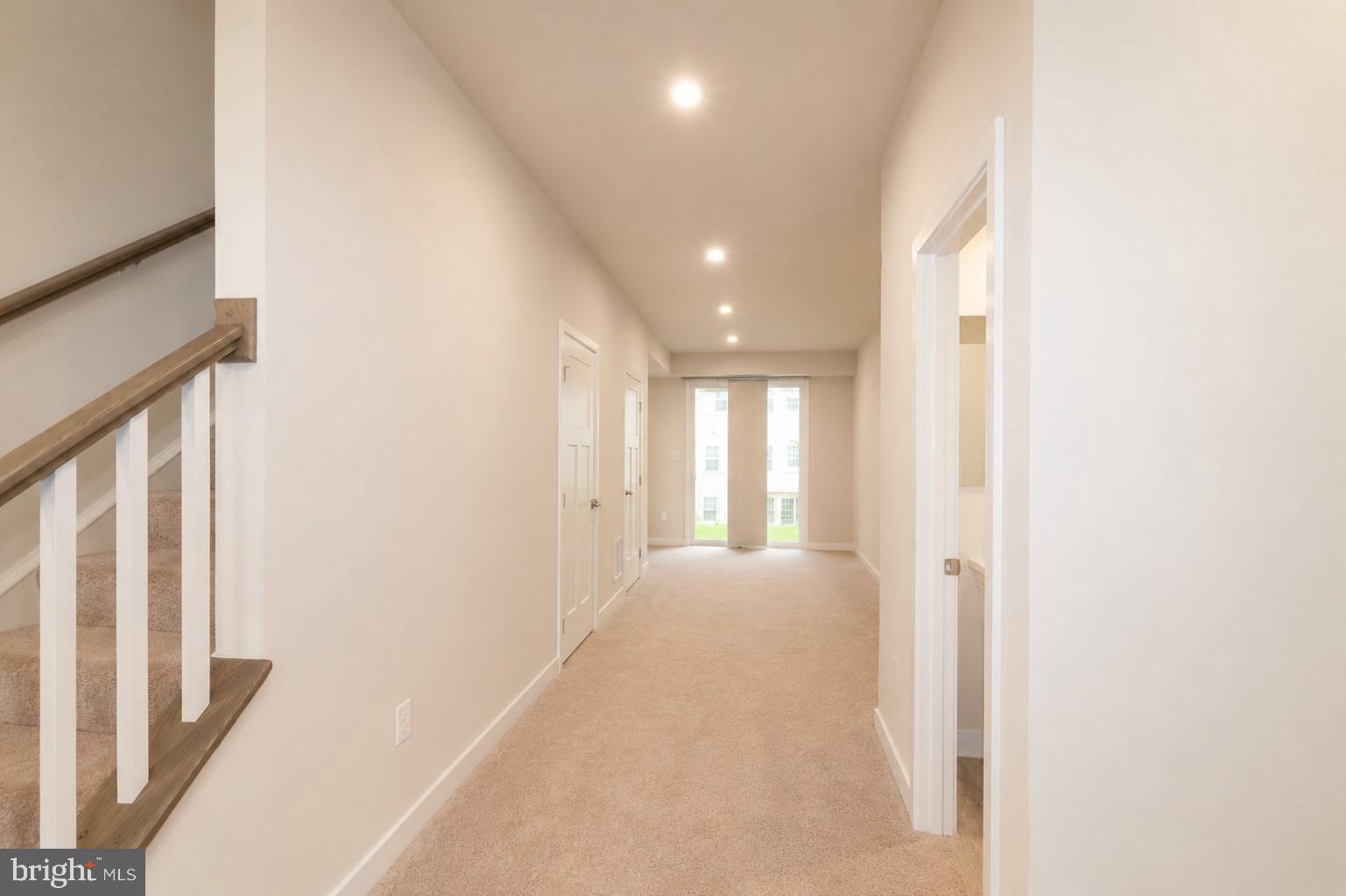 WEST PARK VILLAGE - Residential