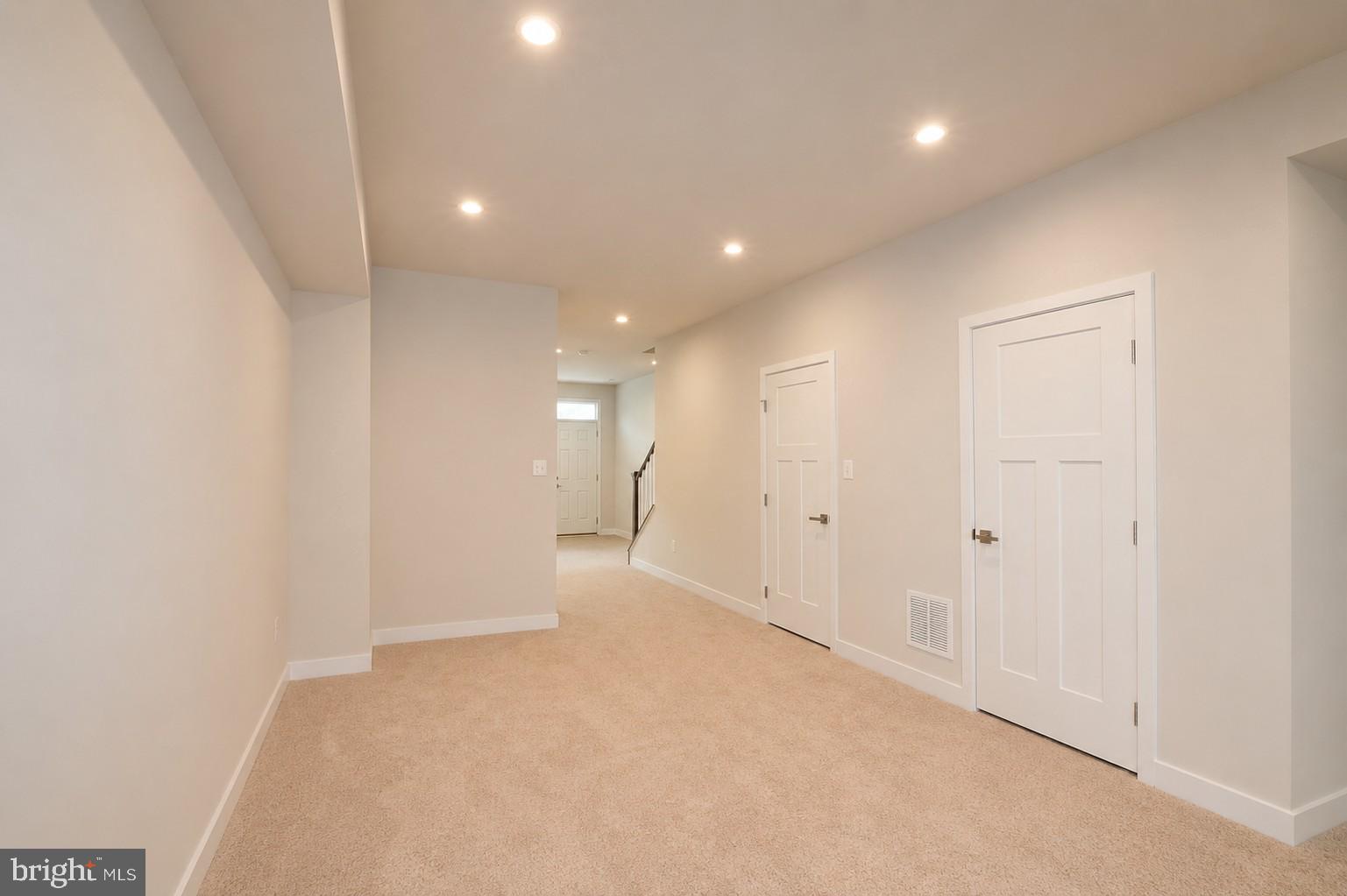 WEST PARK VILLAGE - Residential