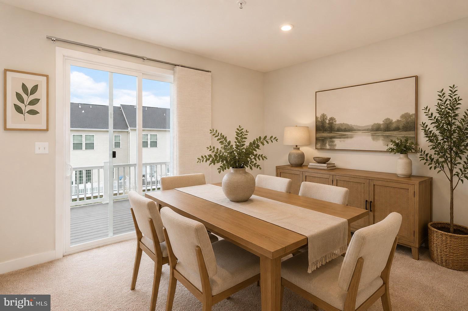 WEST PARK VILLAGE - Residential