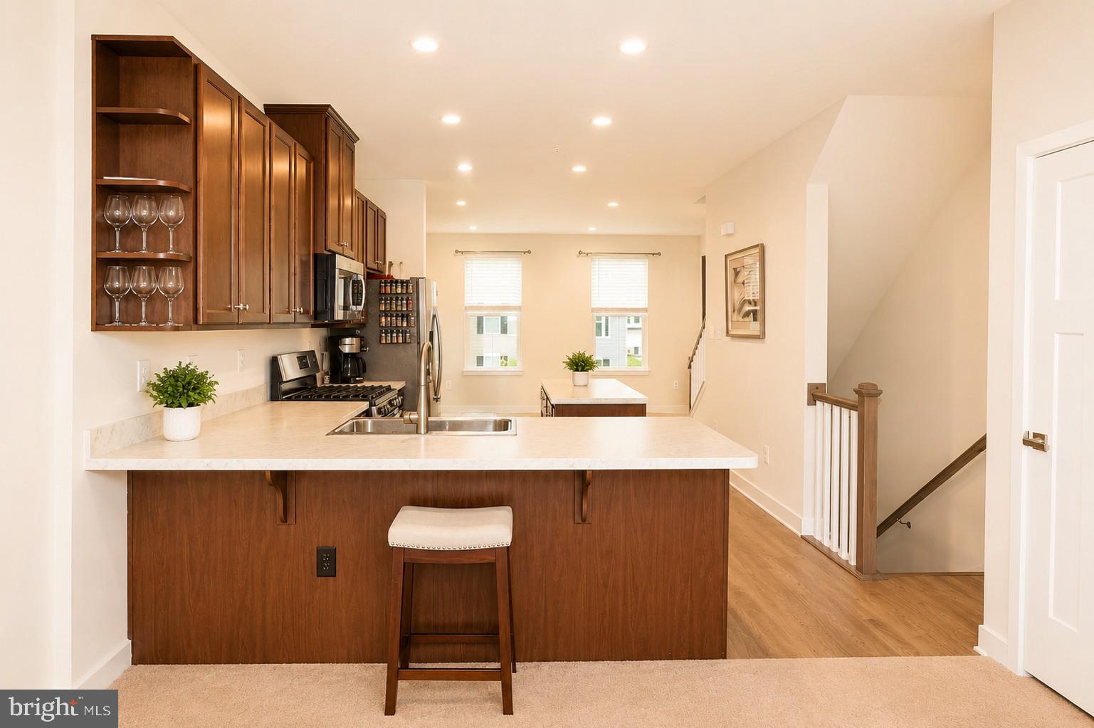 WEST PARK VILLAGE - Residential