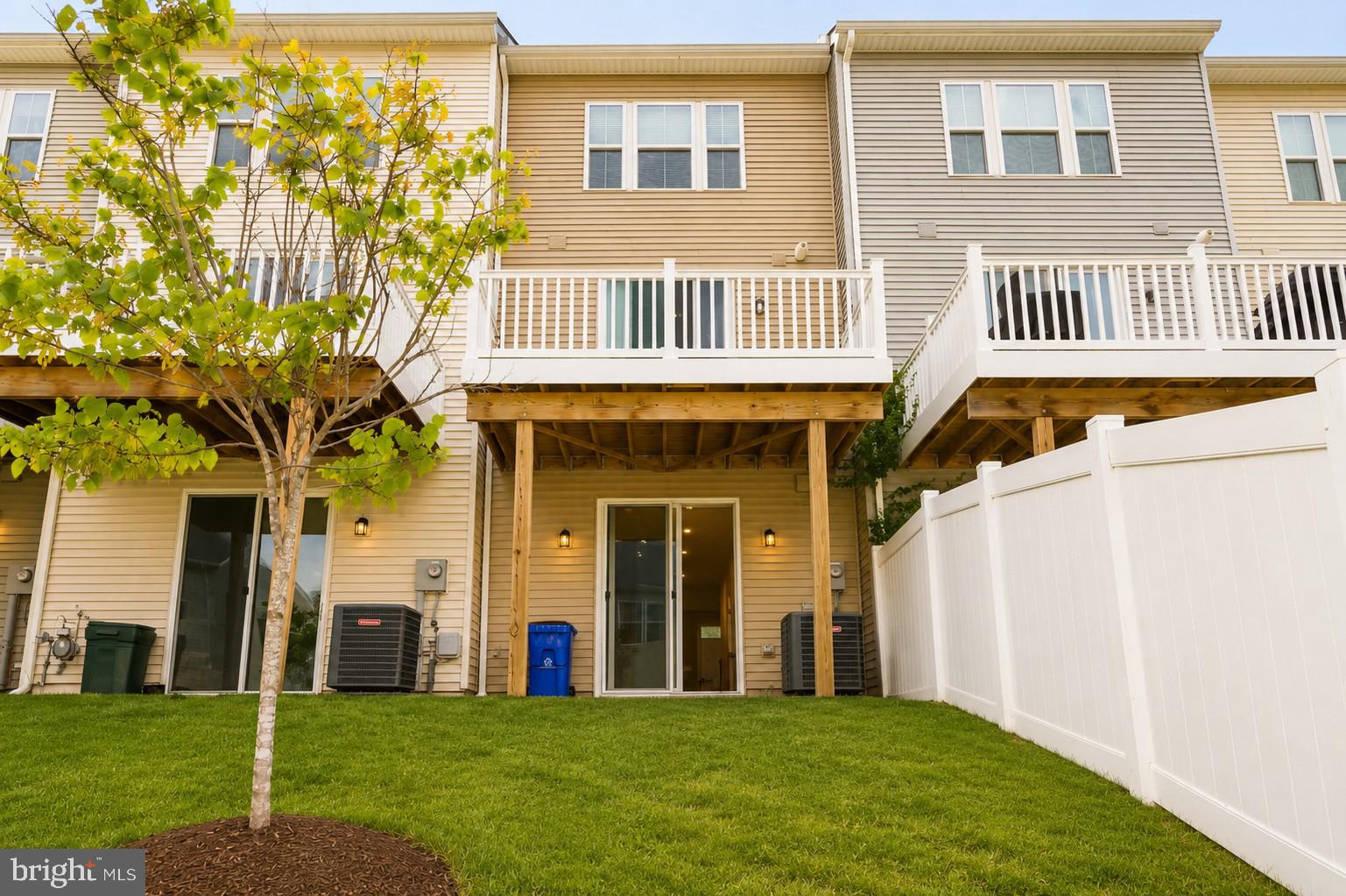 WEST PARK VILLAGE - Residential