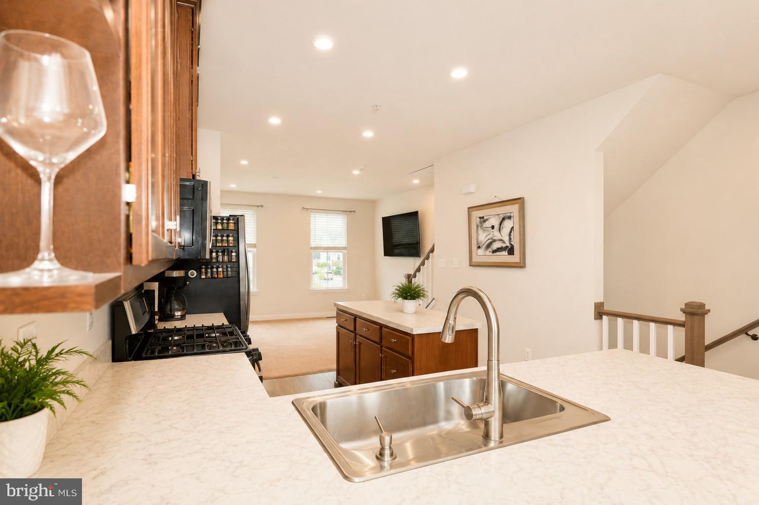WEST PARK VILLAGE - Residential