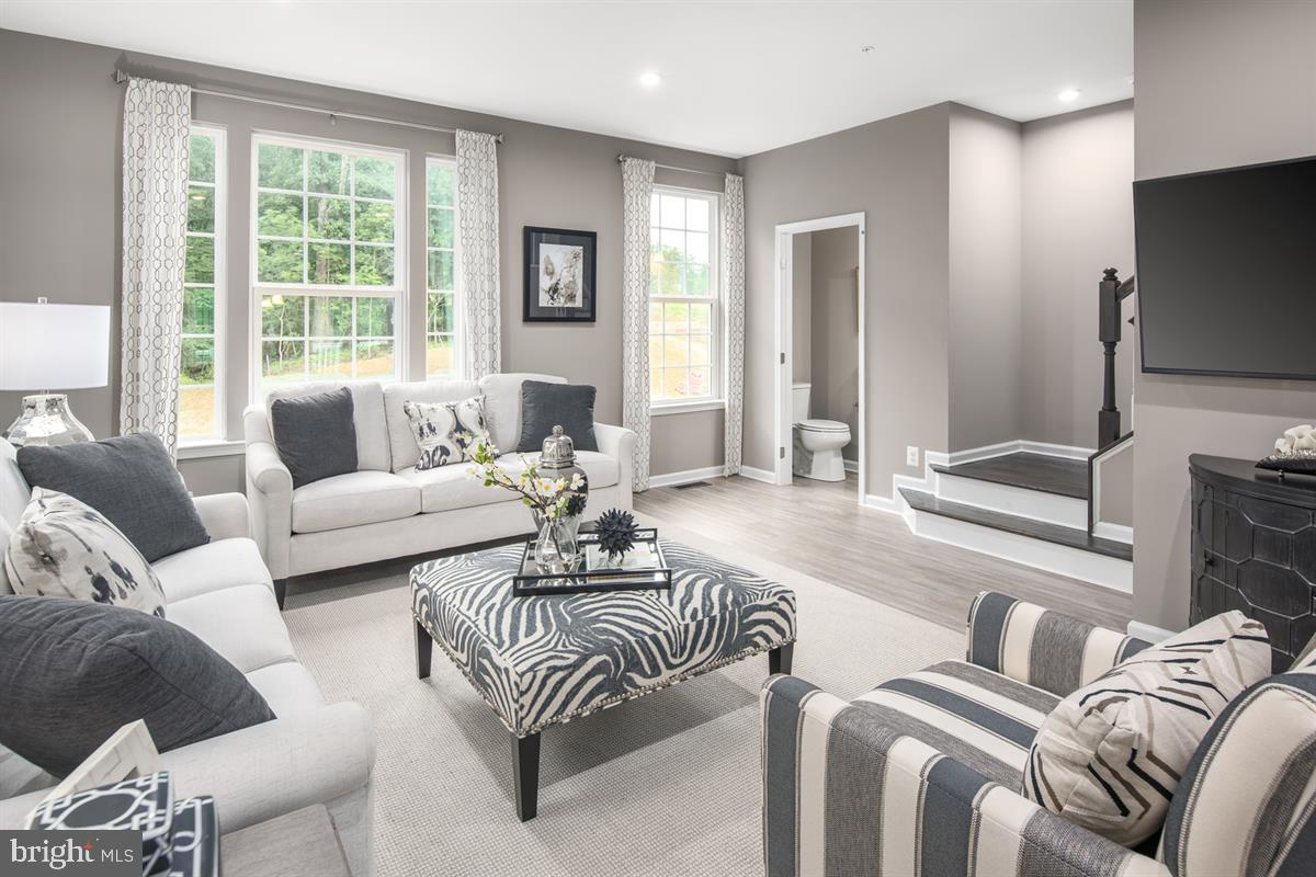 PARKSIDE - Residential