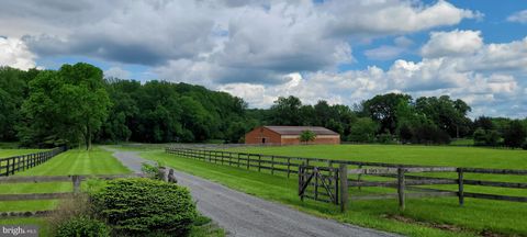 7145 LEETON RIDGE ROAD WARRENTON VA 20186
