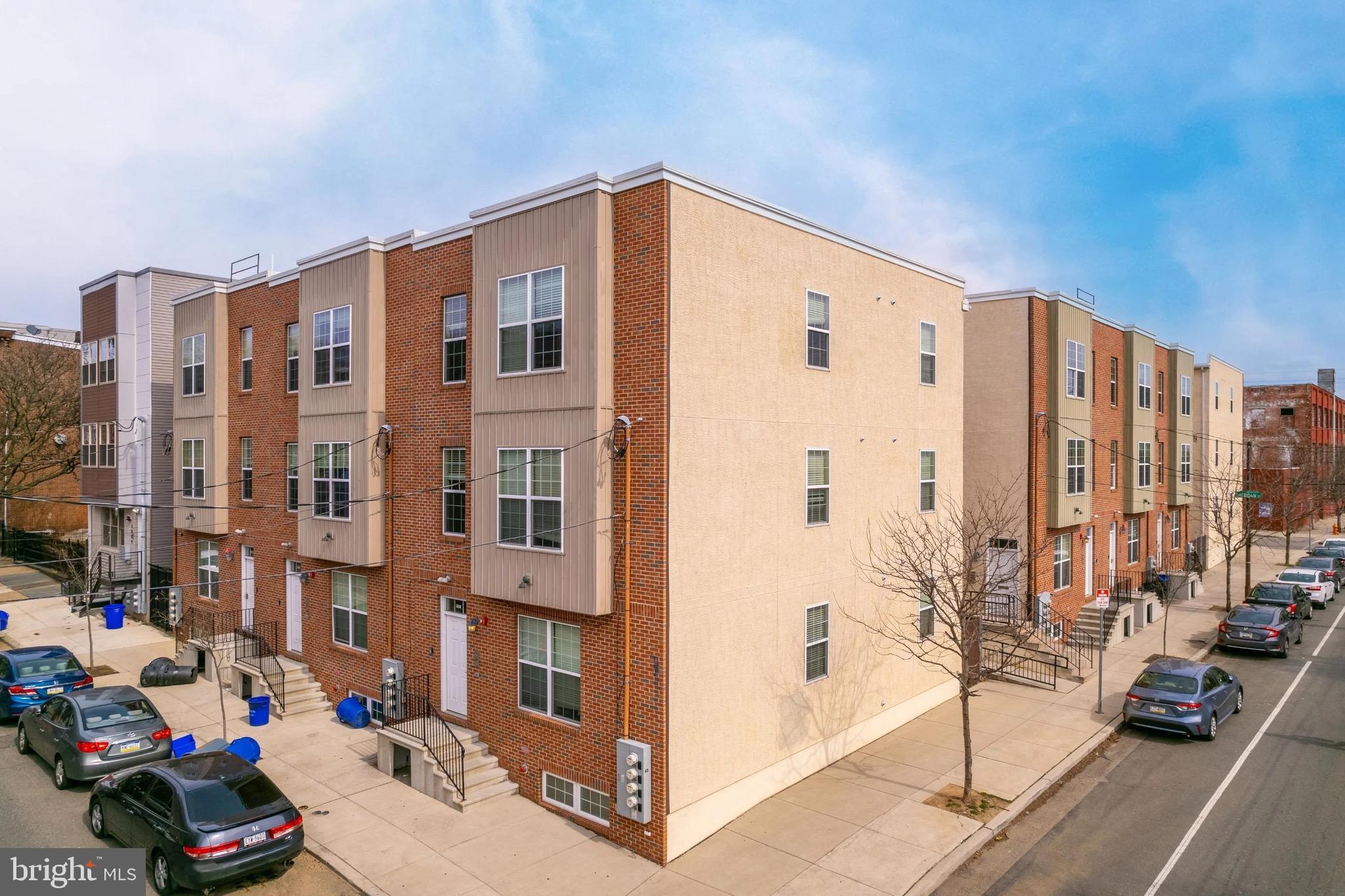 TEMPLE UNIVERSITY - Residential Lease