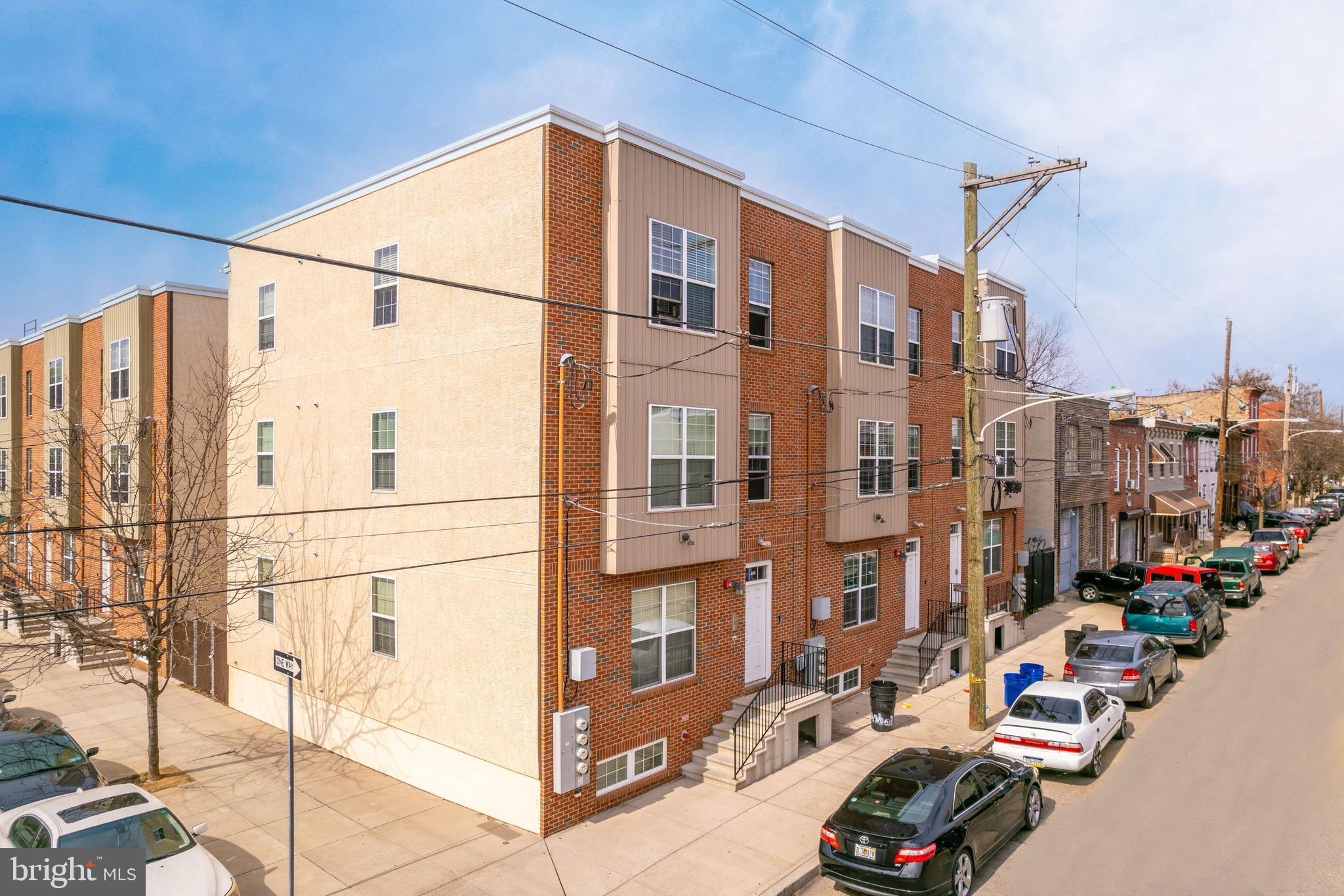 TEMPLE UNIVERSITY - Residential Lease
