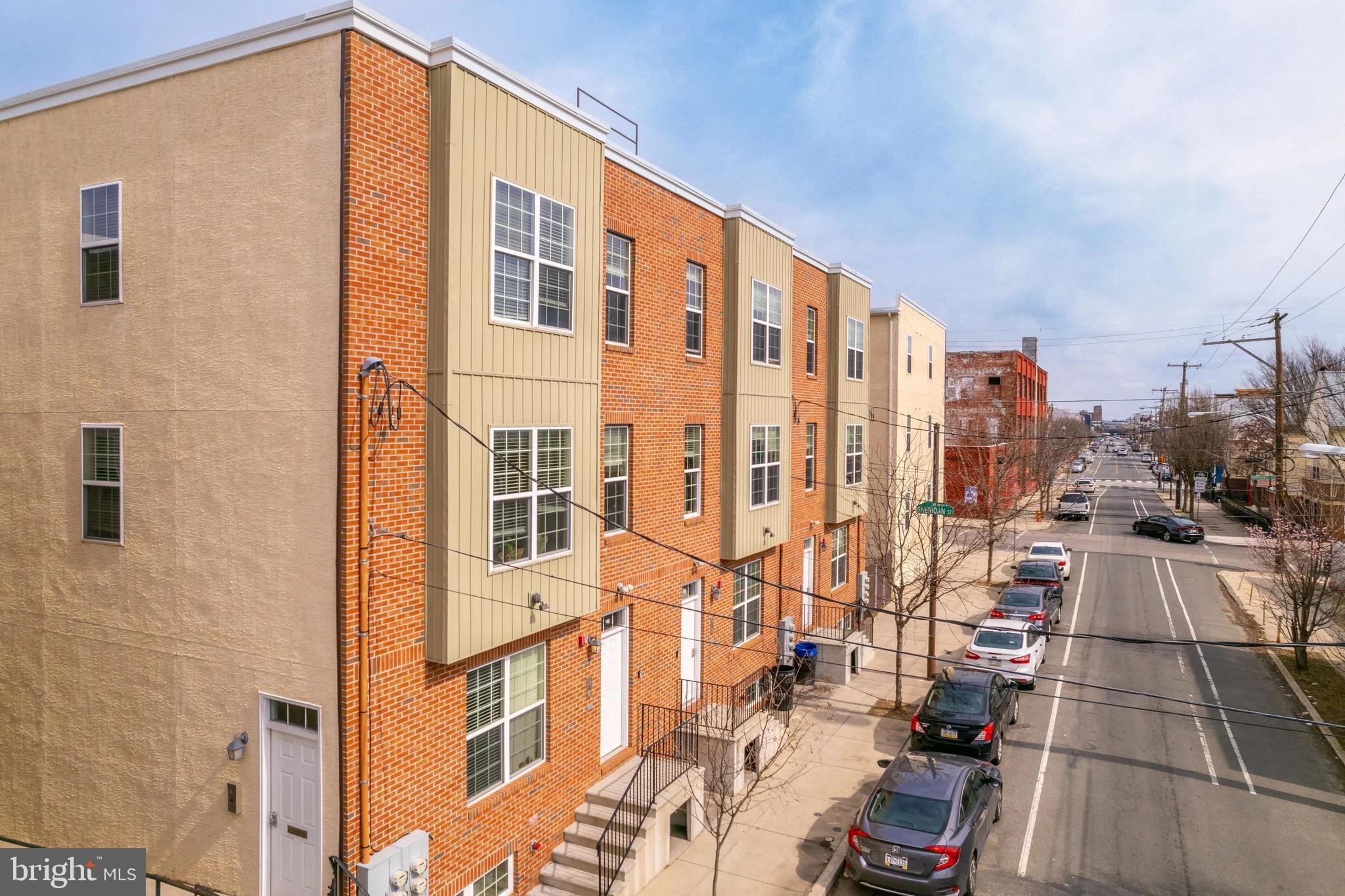 TEMPLE UNIVERSITY - Residential Lease