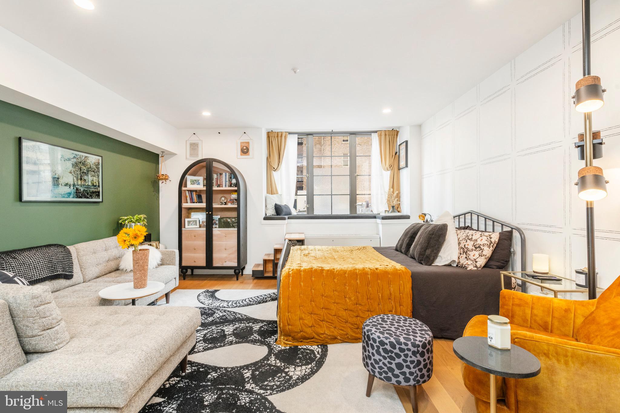 RITTENHOUSE SQUARE - Residential