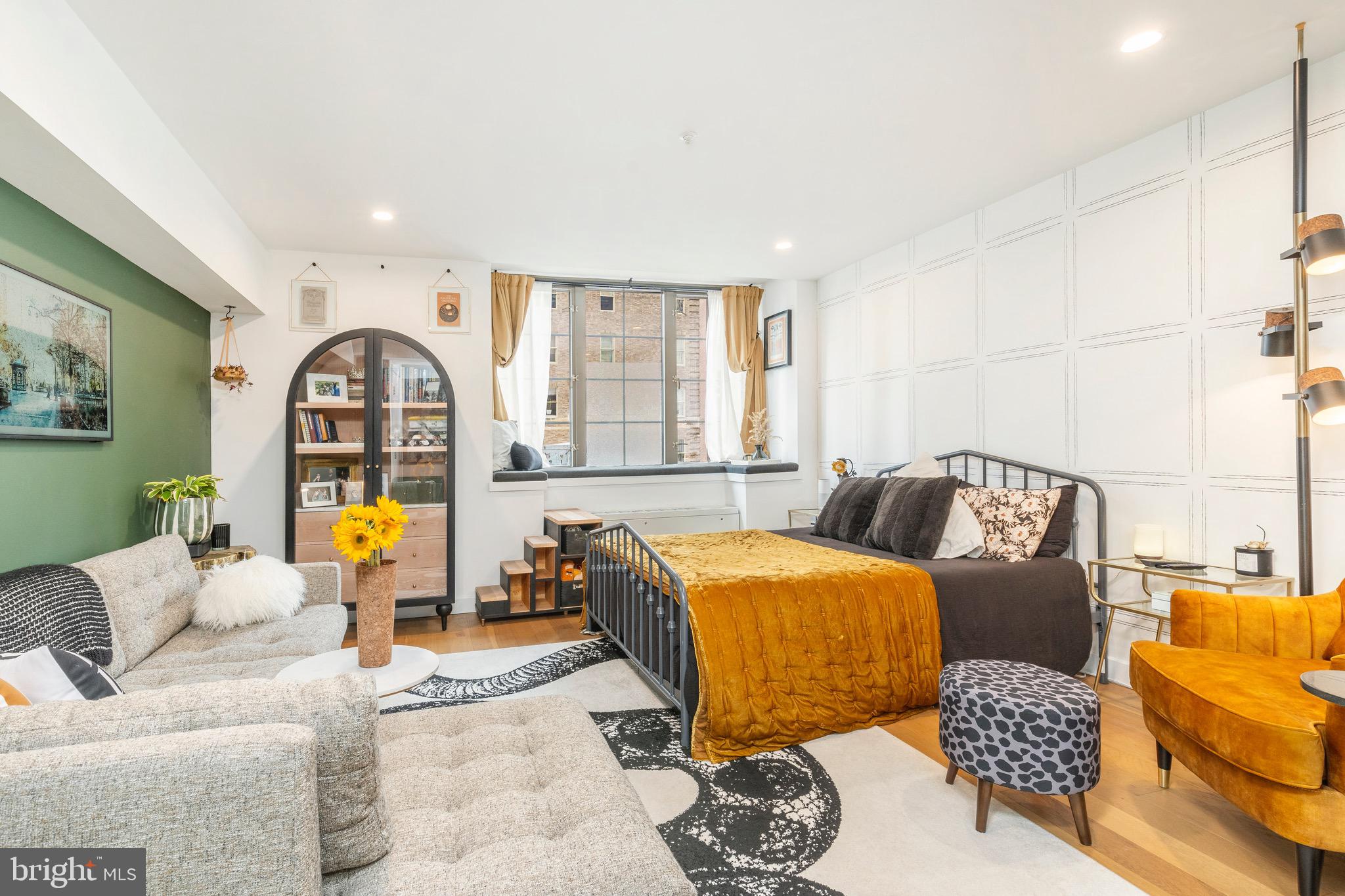 RITTENHOUSE SQUARE - Residential