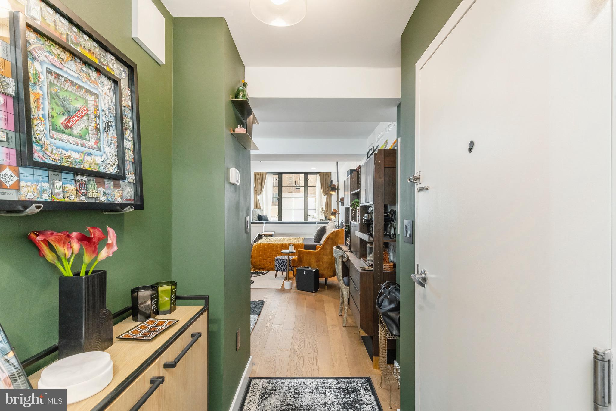 RITTENHOUSE SQUARE - Residential