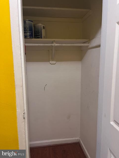 CONGRESS HEIGHTS - Residential