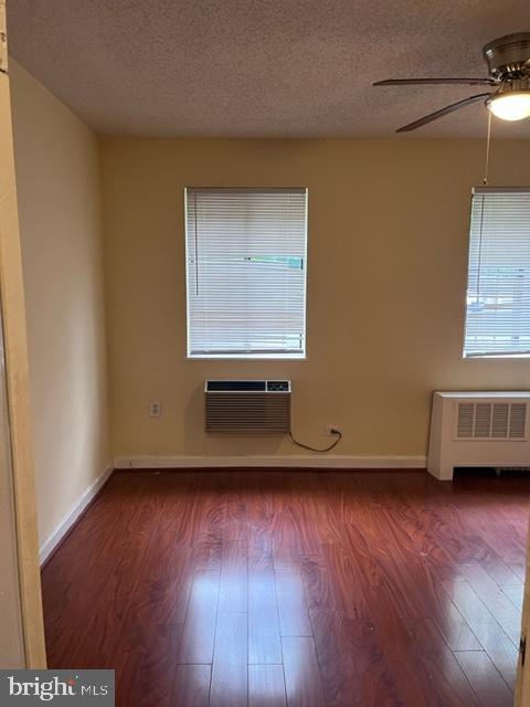 CONGRESS HEIGHTS - Residential