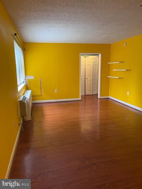 CONGRESS HEIGHTS - Residential