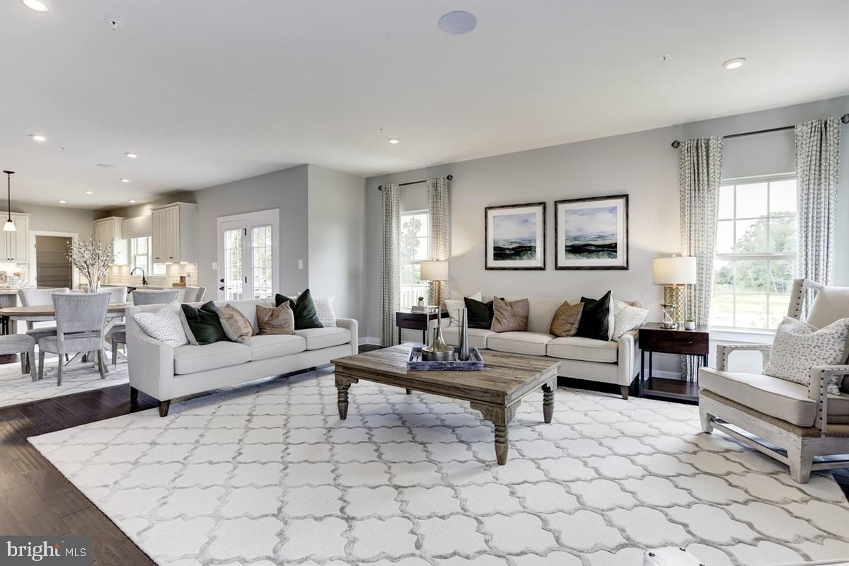 GRAYHAWK LANDING - Residential
