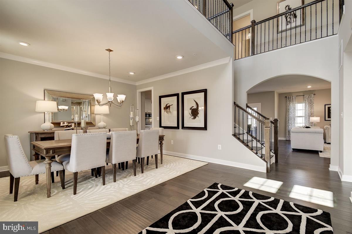 GRAYHAWK LANDING - Residential