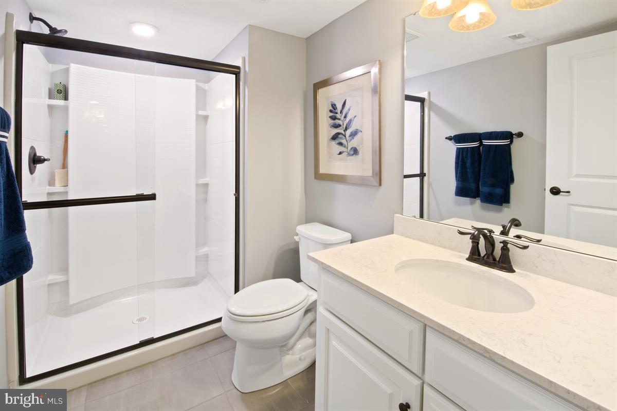 GRAYHAWK LANDING - Residential