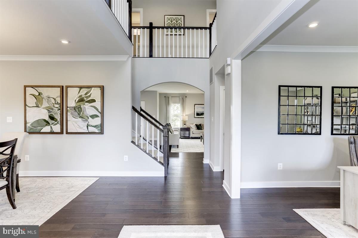 GRAYHAWK LANDING - Residential
