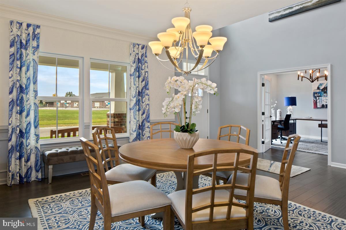 GRAYHAWK LANDING - Residential