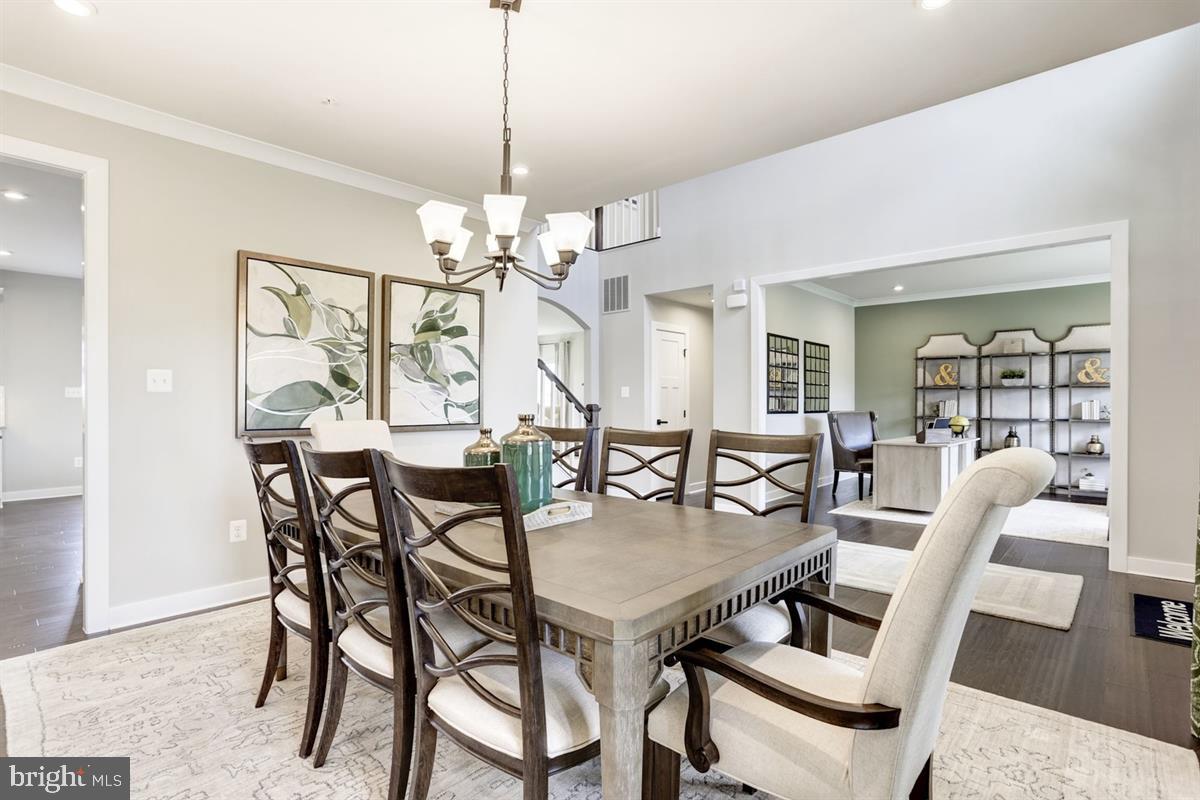 GRAYHAWK LANDING - Residential