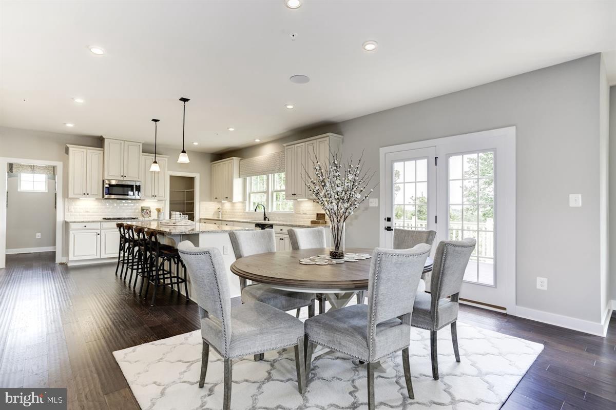 GRAYHAWK LANDING - Residential