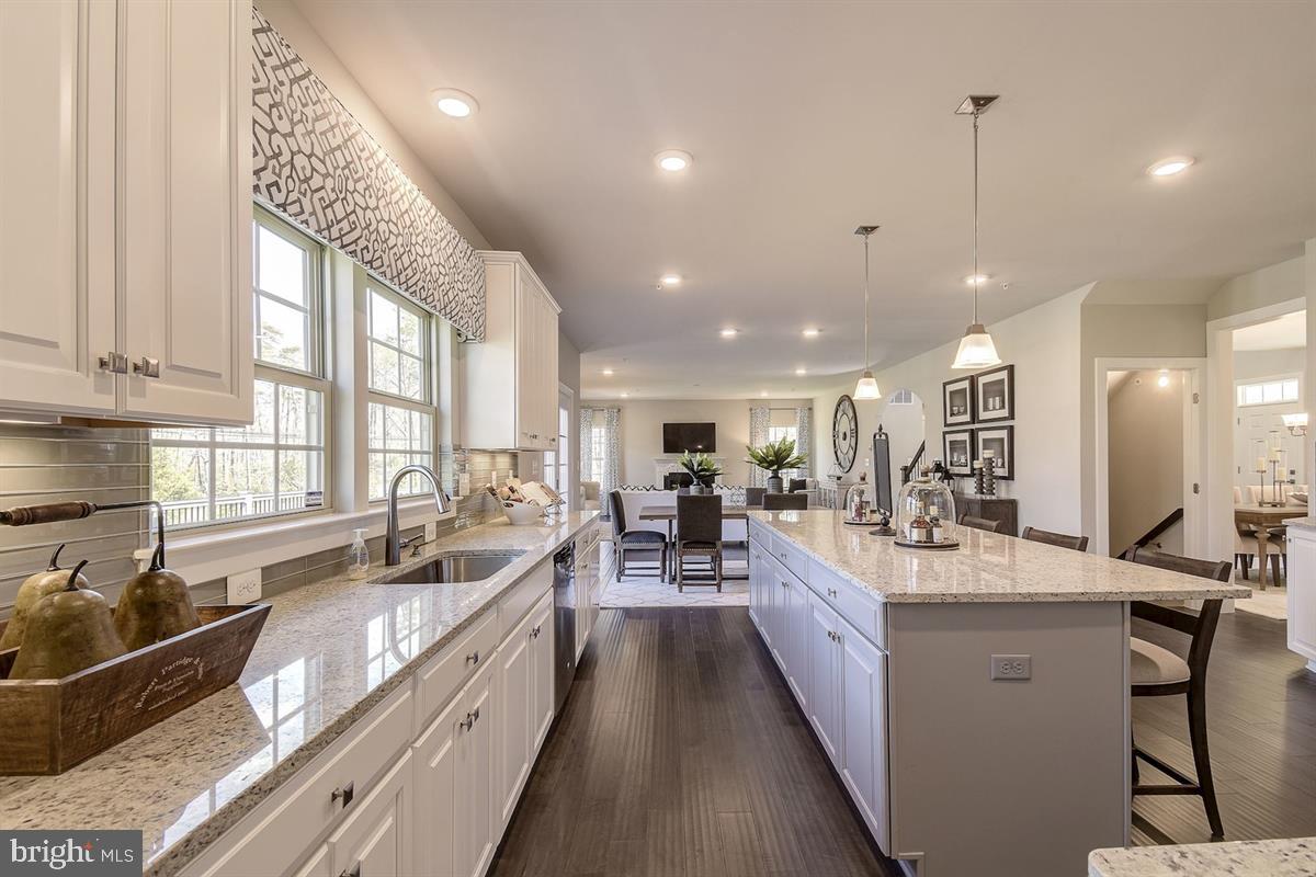 GRAYHAWK LANDING - Residential