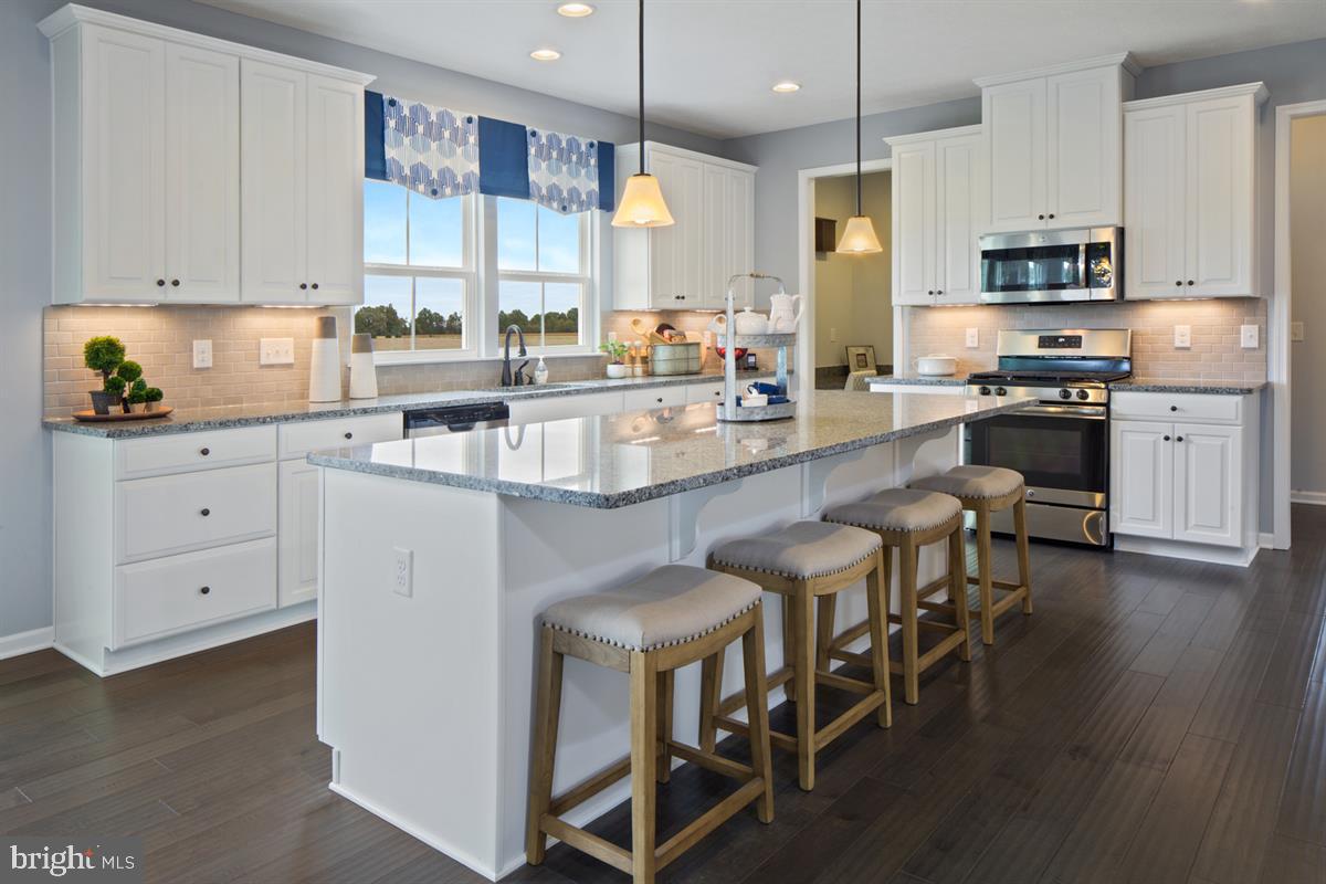 GRAYHAWK LANDING - Residential