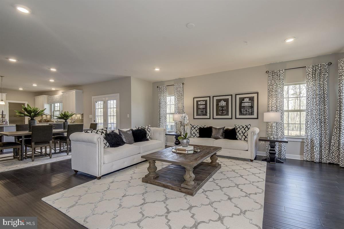 GRAYHAWK LANDING - Residential