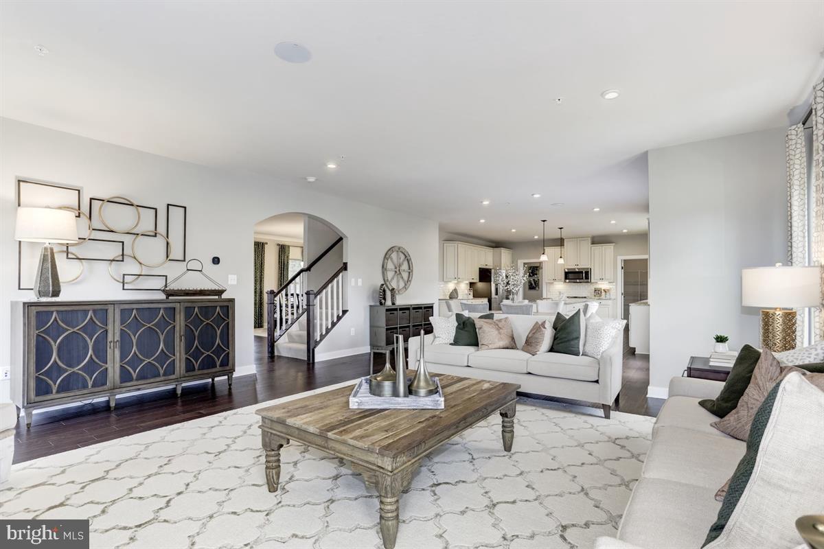 GRAYHAWK LANDING - Residential
